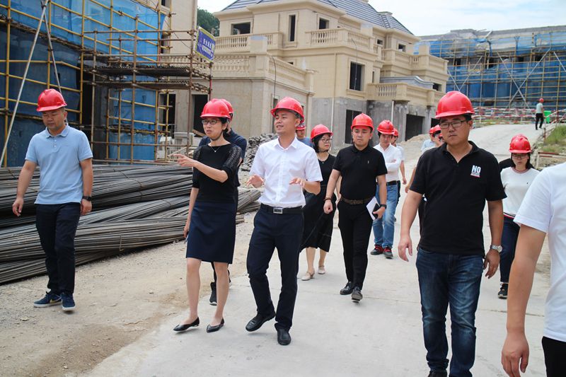 華都股份&ldquo;查防改&rdquo;并舉 平安度&ldquo;兩節&rdquo;