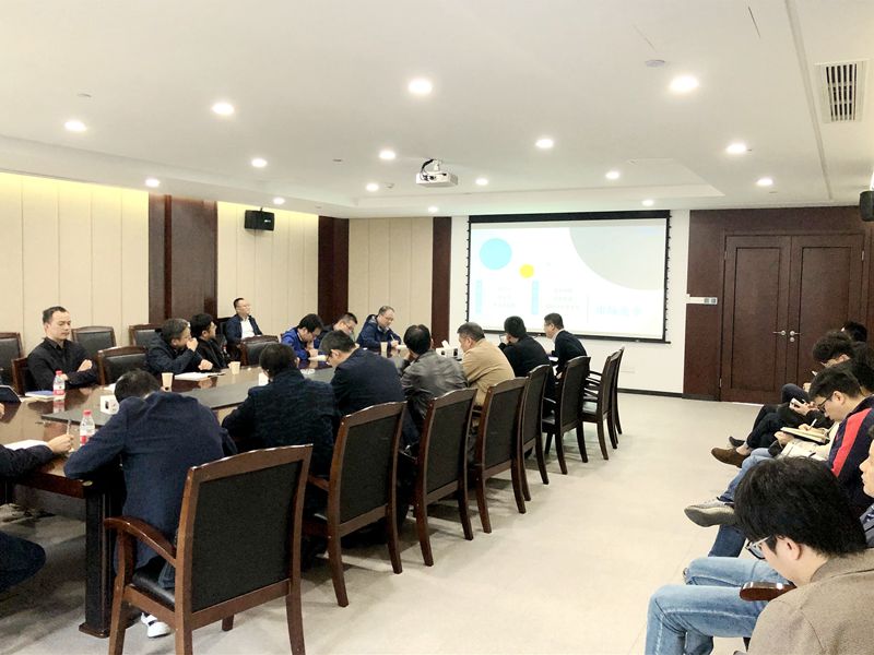 走訪基層企業(yè) 理論結(jié)合實(shí)踐&mdash;&mdash;&ldquo;興合-浙農(nóng)引航班&rdquo;開(kāi)展第八次集中授課