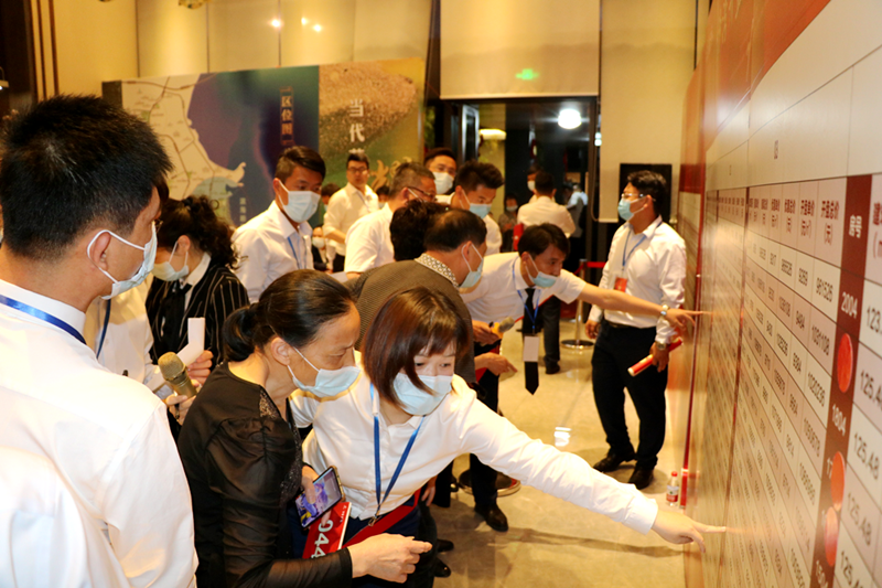 玉環華都&middot;金沙灣二期首開熱銷